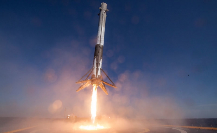 Что удалось добиться SpaceX с повторным запуском ступеней?