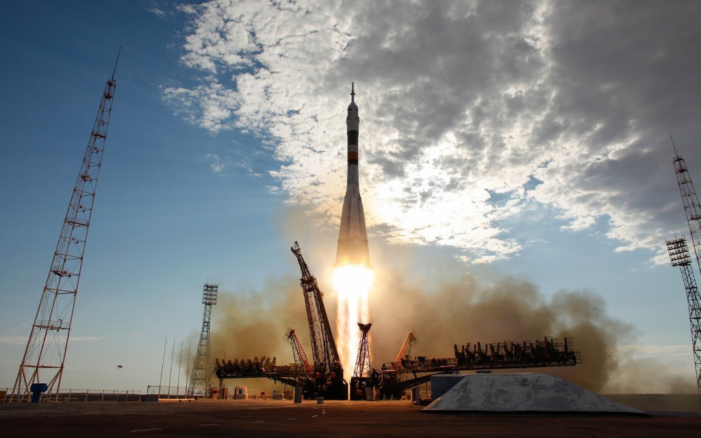 InSpace Forum ROSCOSMOS: journey from Ministry to State Corporationi 2