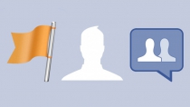 Какая на самом деле разница между страницами, группами и профилями в Facebook? 