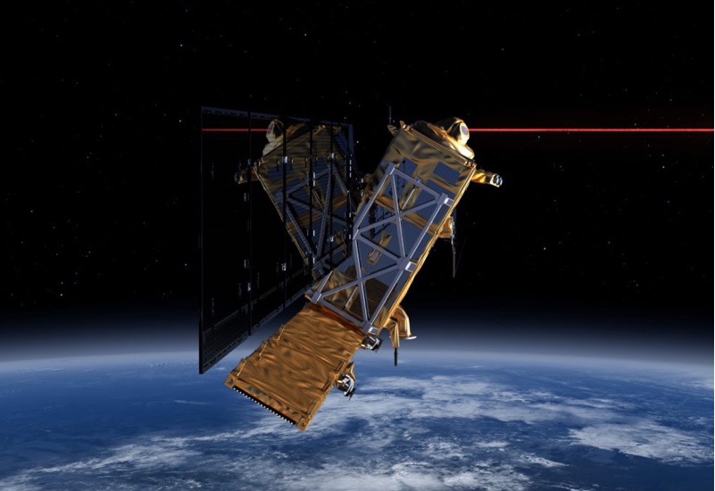 Chinese scientists want to use lasers to destroy space junk