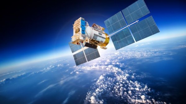 КНР запустила 4-й спутник для поддержания работы системы ретрансляции данных