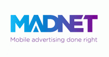 Мобильная рекламная платформа MADNET на выставке MATE Expo