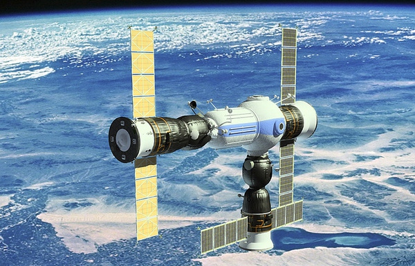 The Russian analog of the ISS will function eternally