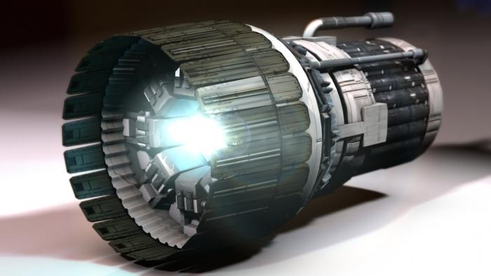 Сиднейский ученый создал ионный двигатель лучше, чем специалисты НАСА