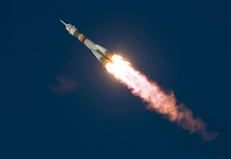 «Союз МС-05» пристыковался к МКС. Космонавты перешли на борт