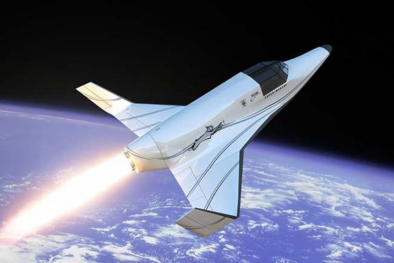 Space tourism: what, how and how much?