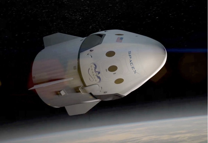 SpaceX обогнала Роскосмос по количеству запусков в 2017 году