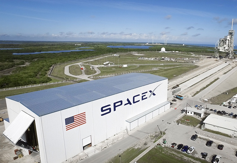 SpaceX планирует запуск двух ракет за 48 часов