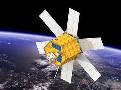 «СПУТНИКС», производитель высокотехнологичных спутниковых компонентов, примет участие в Inspace Forum 2016