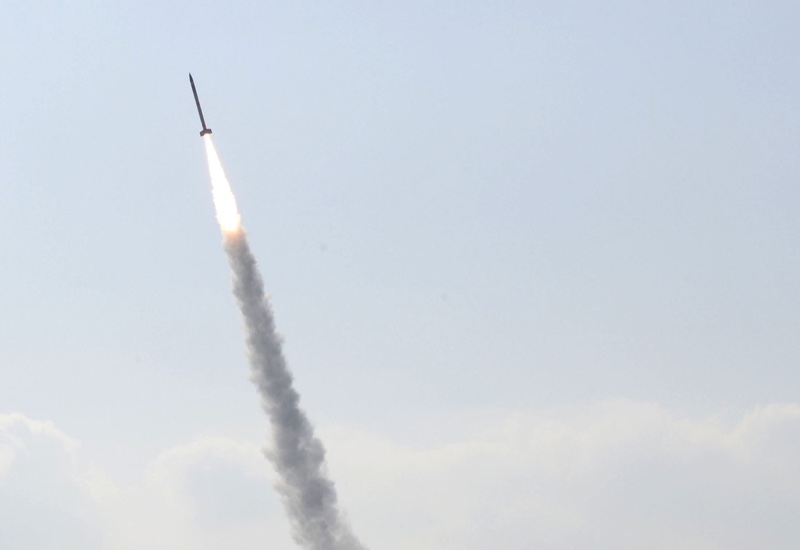 SS-520 – самая маленькая ракета-носитель в мире