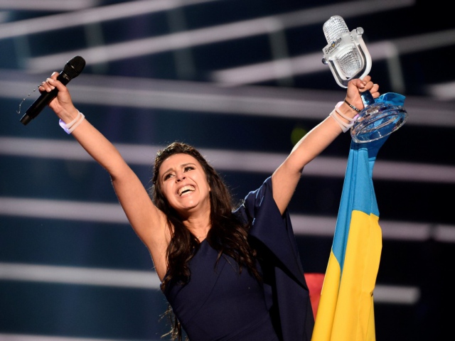 Эксперты выяснили, какой город Украины лучше всего подходит для проведения «Евровидения-2017»