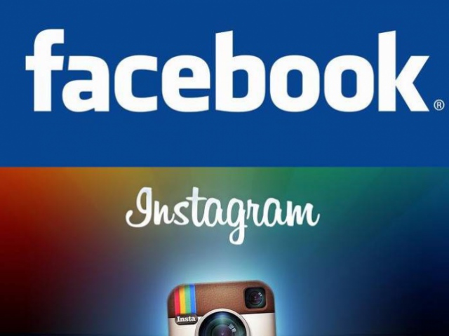 Facebook и Instagram: Рассказ о двух сетях