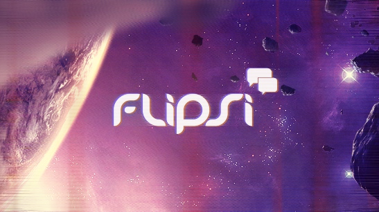 FLiPSi – новый мессенджер для социальных сетей