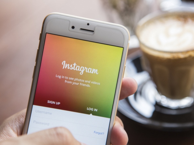 Instagram запустил карусель для рекламодателей