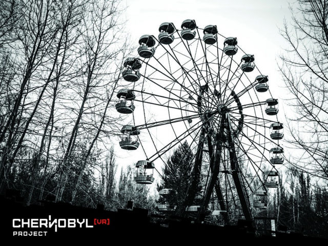 How to go on an excursion to Chernobyl staying home