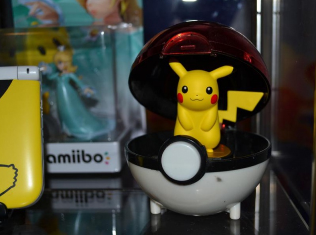 Кейс: как заработать на продаже сувенирной продукции Pokemon Go