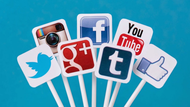 Обновление социальных сетей: чем новым радуют «Фейсбук», «Твиттер», «Инстаграм»?