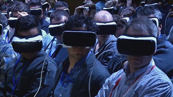 Виртуальная реальность: будущее уже наступило