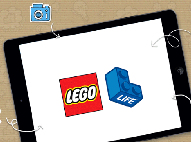 Встречайте: детская социальная сеть от Lego!