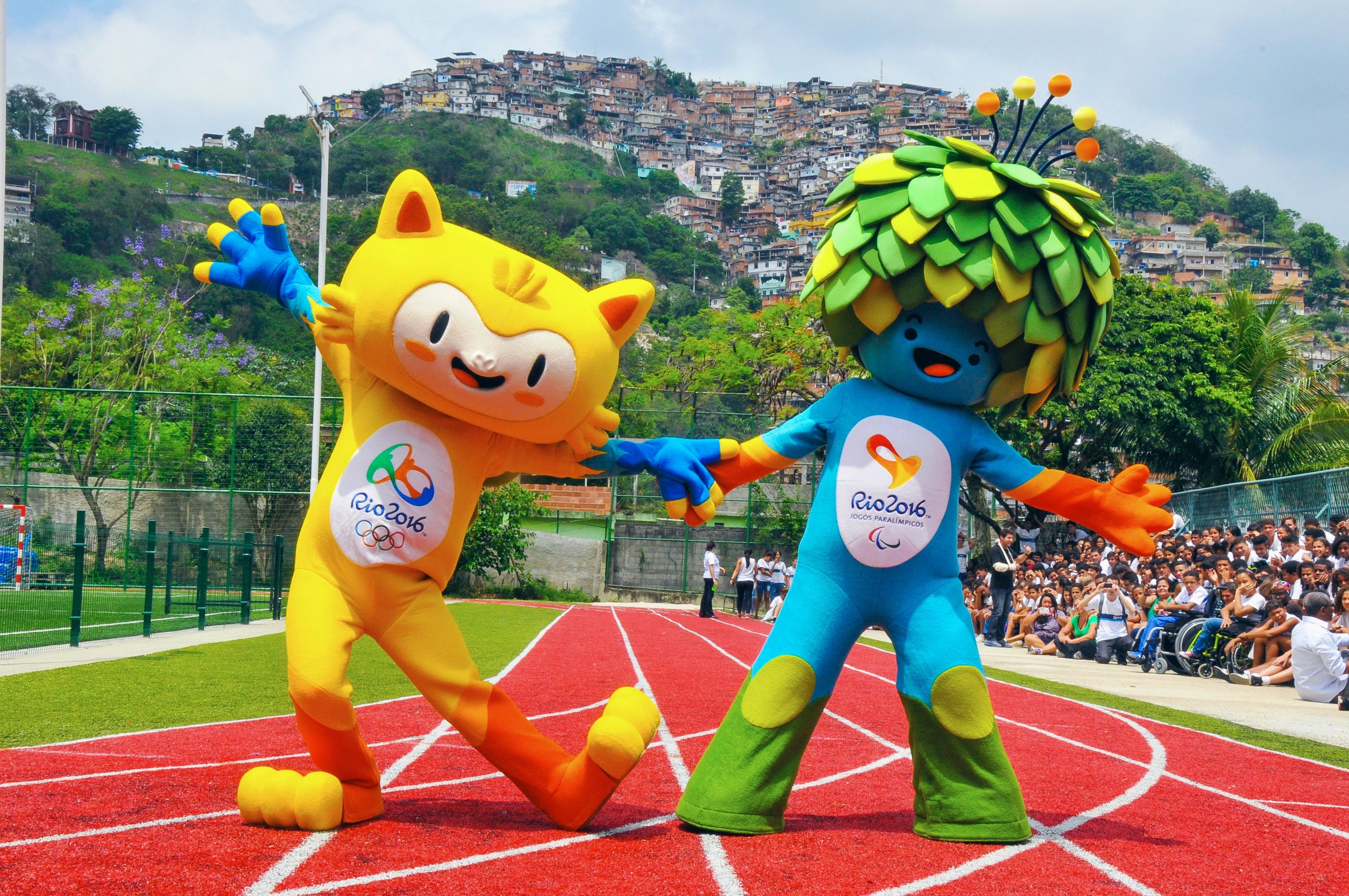 Twitter опубликовал советы брендам для продвижения во время Rio 2016
