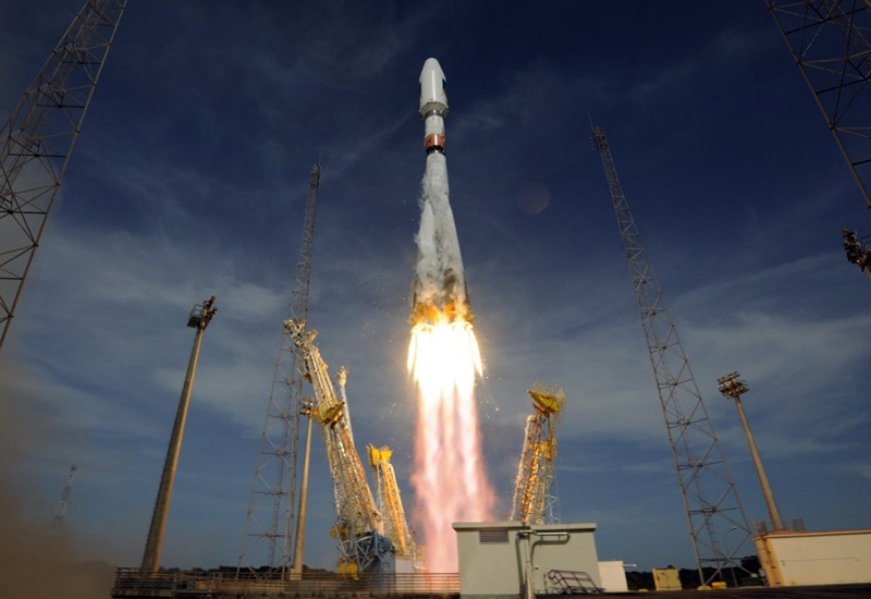 Kazakhstan to enhance monitoring of first stage launcher impact area