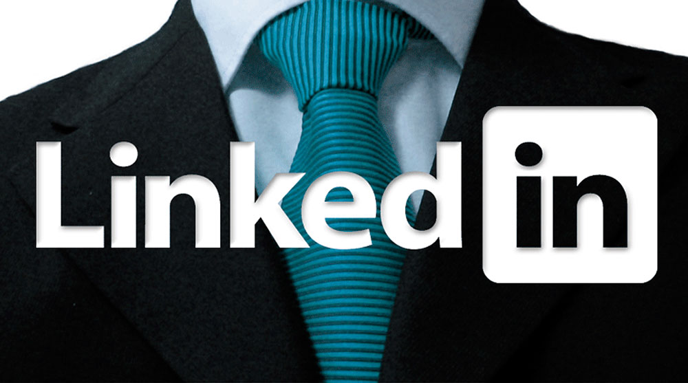 Now LinkedIn allows to monitor conversion 