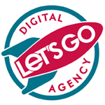 Let's go digital agency