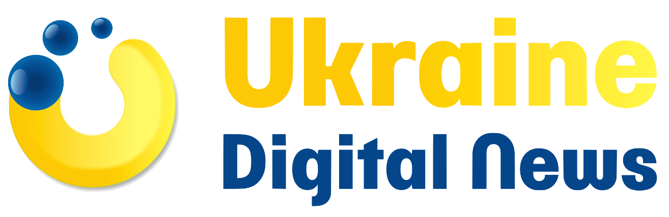 Ukraine Digital News