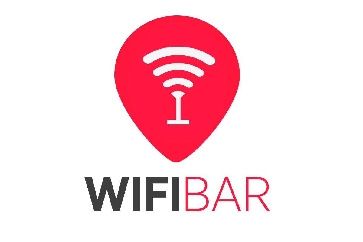 Wi - fi bar