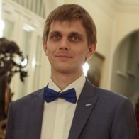 Andrey Gribovsky