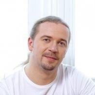 Sergey Pushkin