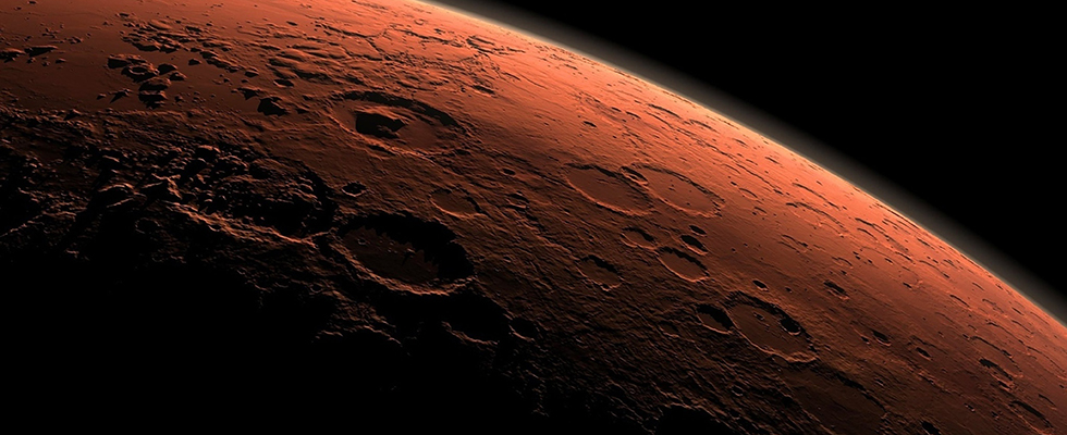 1000 дней на орбите Марса. Что дал науке спутник MAVEN?