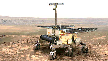 Спускаемый модуль миссии «ЭкзоМарс-2020» будет готов за 9 месяцев до отлета