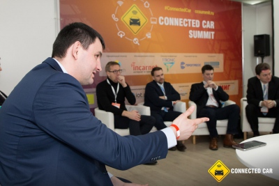 Connected Car Conference