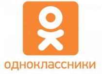 20 popular official communities in the social network Odnoklassniki.ru 