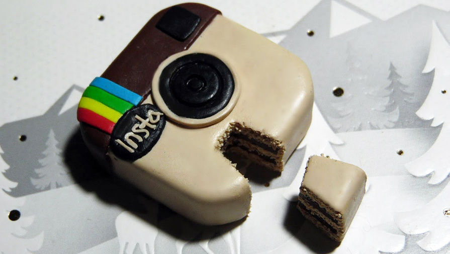 5 лет Instagram: самые популярные  фото сервиса