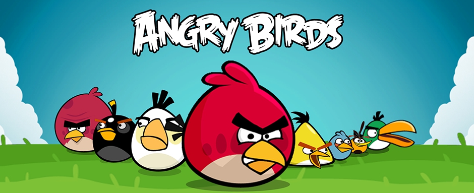 Американские казино хотят поднять свою популярность за счет Angry Birds и Candy Crush
