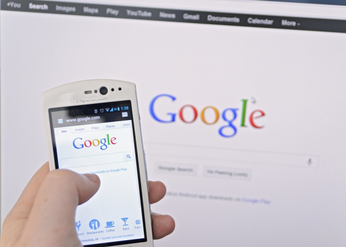 Apple и Google: два разных способа получать прибыль от рекламы