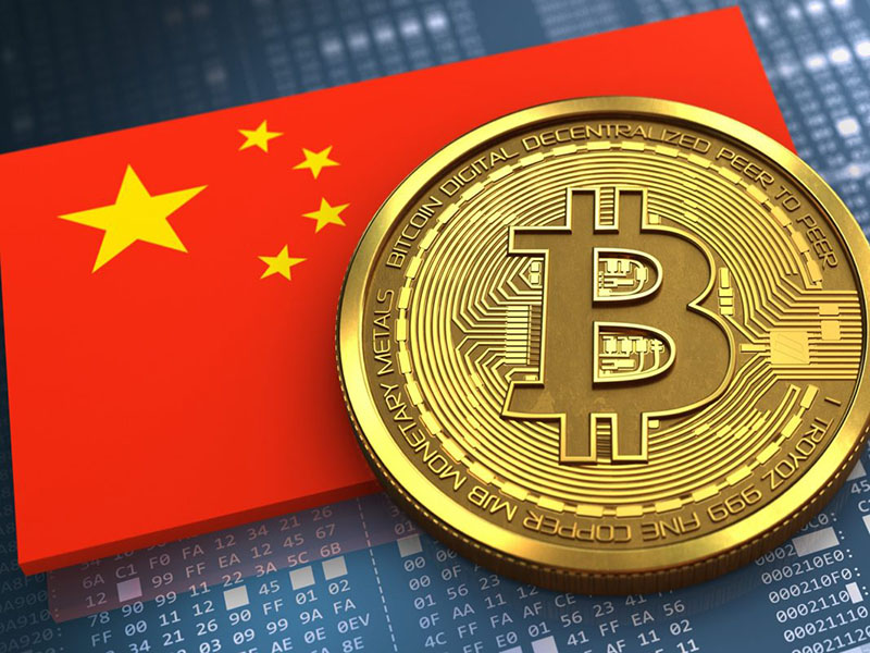 Banned, but not crashed: Chinese crypto barons look for ways to back on the rails