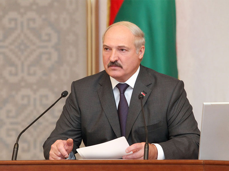 Belarus intends to become the CIS leader of the blockchain technology