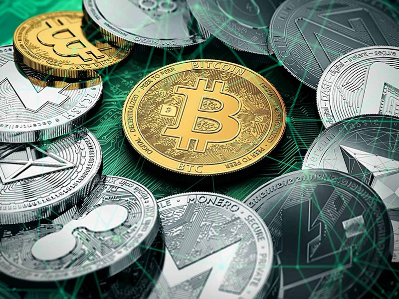 Bitcoin, ether or other cryptocurrencies? The most promising coins of 2018