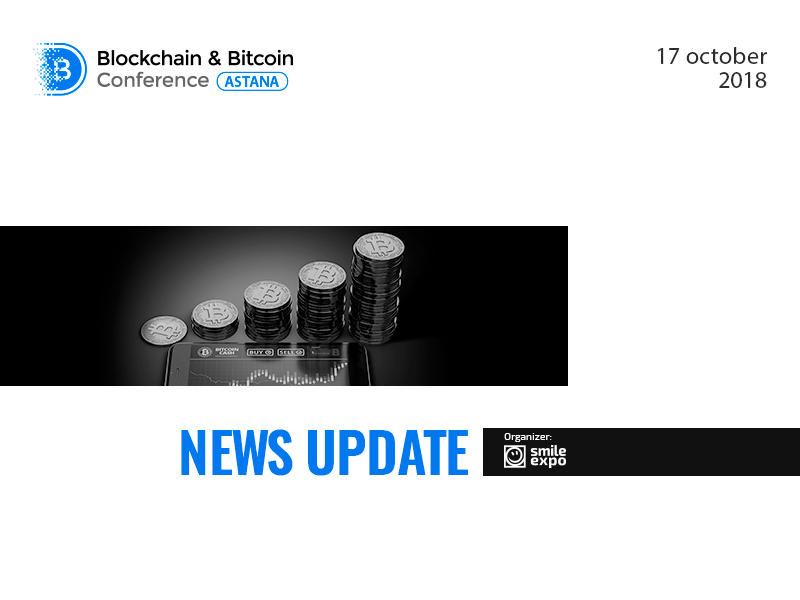 Bitcoin price growing: industry news of the week 