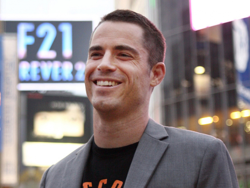 Bitcoin Jesus Roger Ver has supported the idea of creating a libertarian country