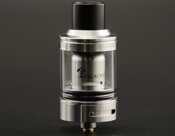 Blade 24 Sub Ohm Tank by TESLACIGS: what is the reason of failure?