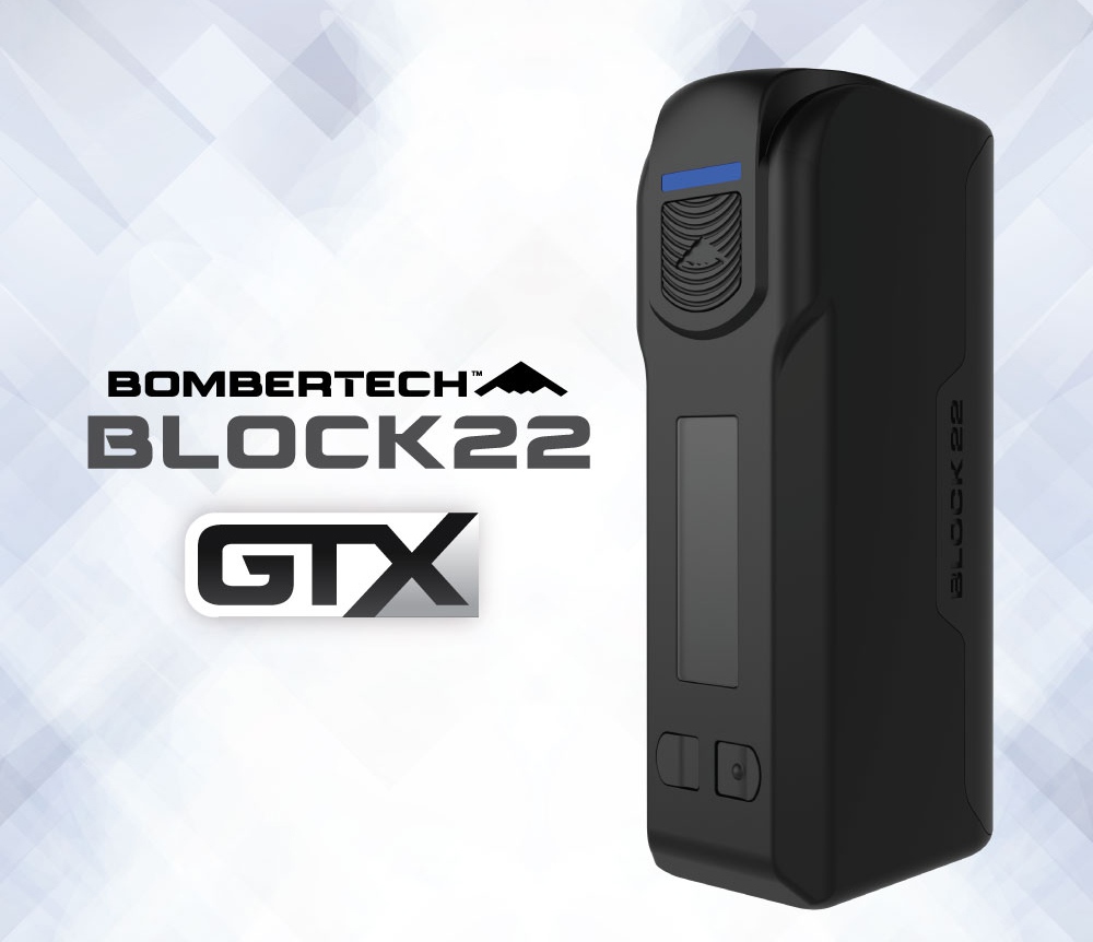 Block22 by BomberTech: company gathers pace