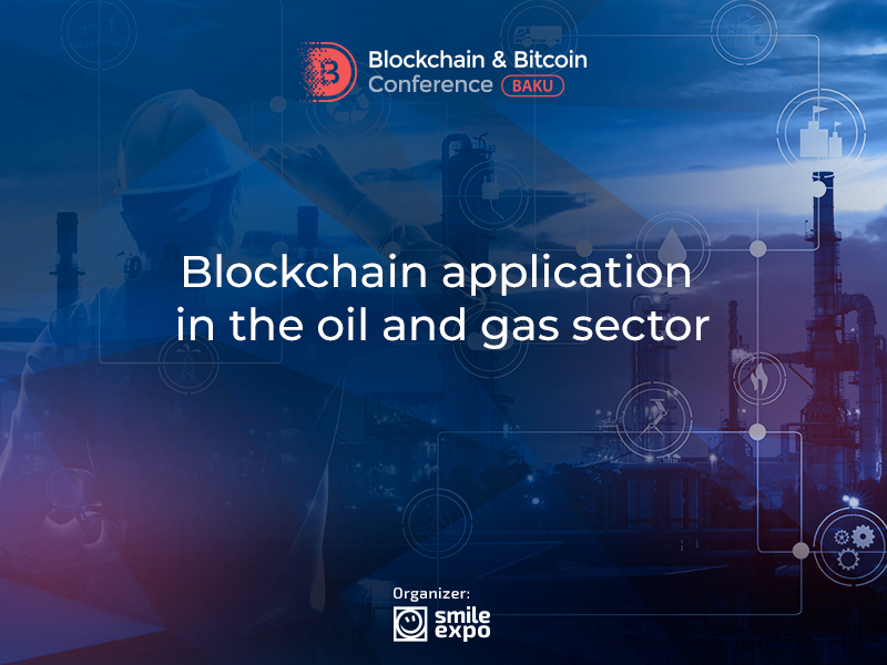 Blockchain application in the oil and gas sector  