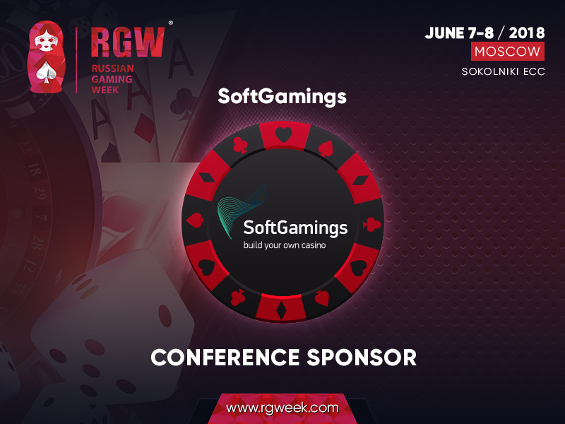 Building an Online Casino: SoftGamings Will Be a Conference Sponsor