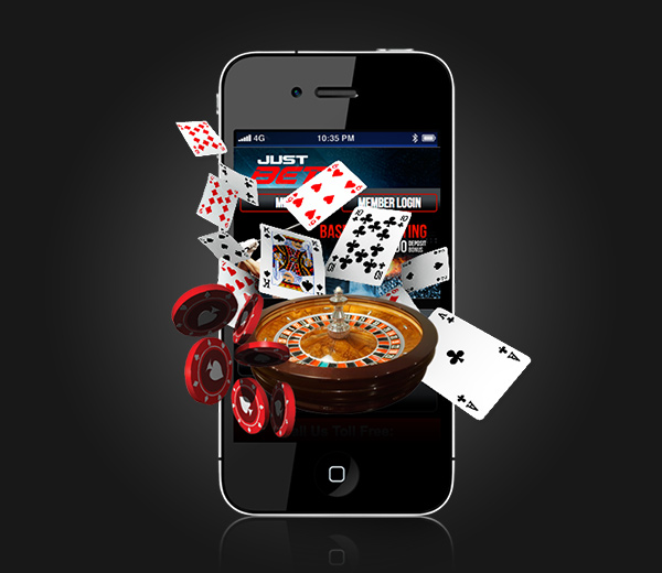 Google Mobile Search Surge Mirrors Online Gambling Trends