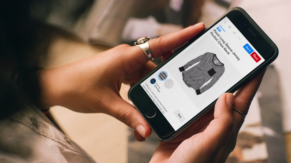 BUY, BUY, BUY: Why all your favorite social networks want you to make purchases