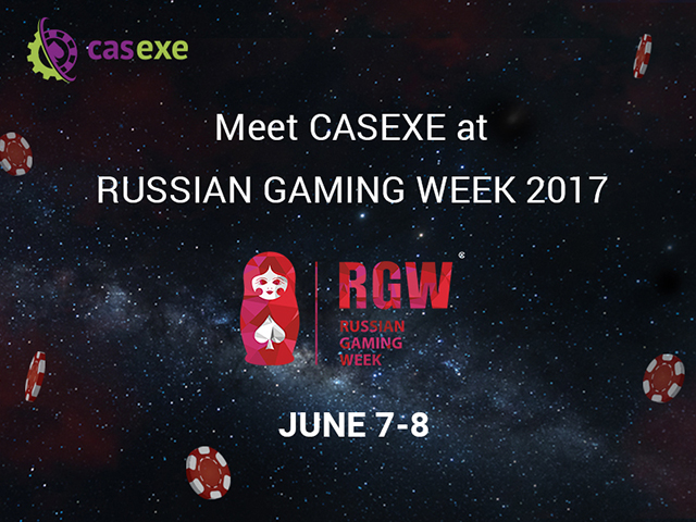 CASEXE to participate in XI annual exhibition RGW 2017